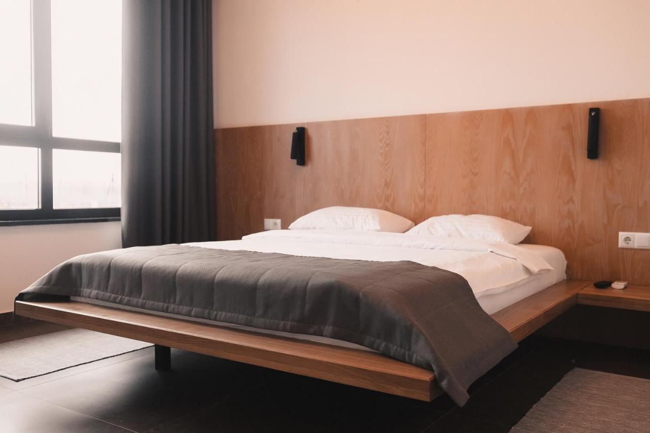 Sofia Hotel Velka Omeljana Eksteriør bilde