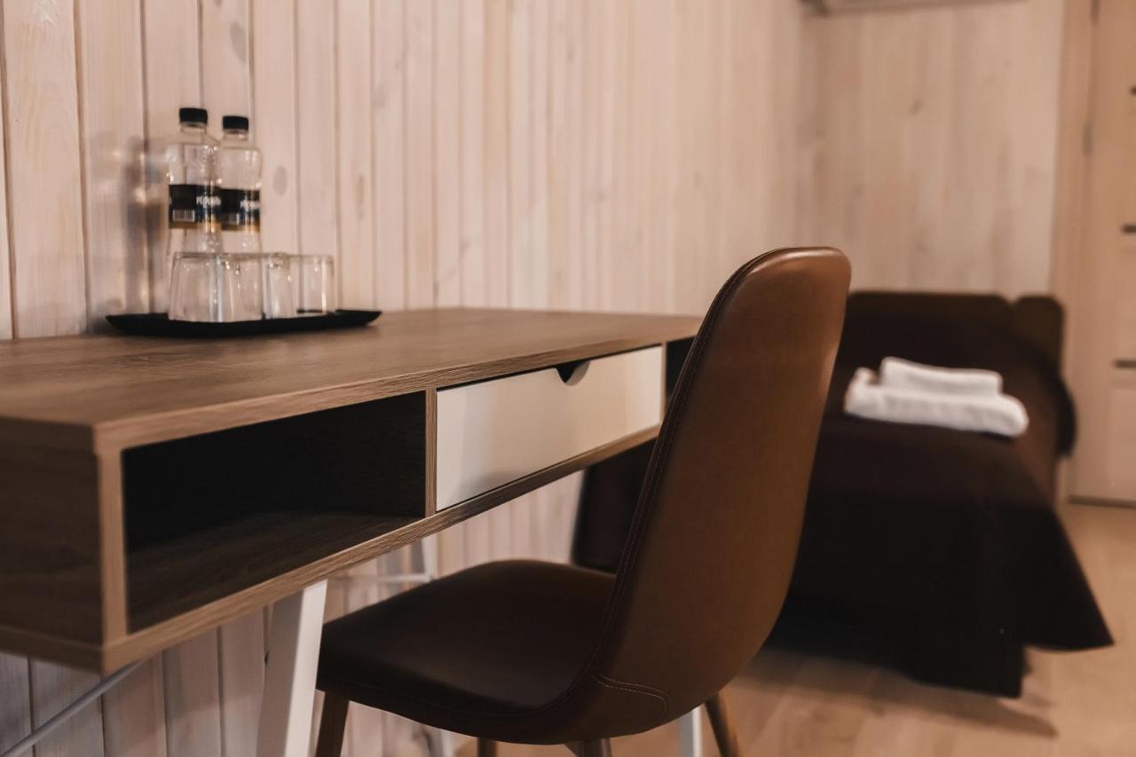 Sofia Hotel Velka Omeljana Eksteriør bilde