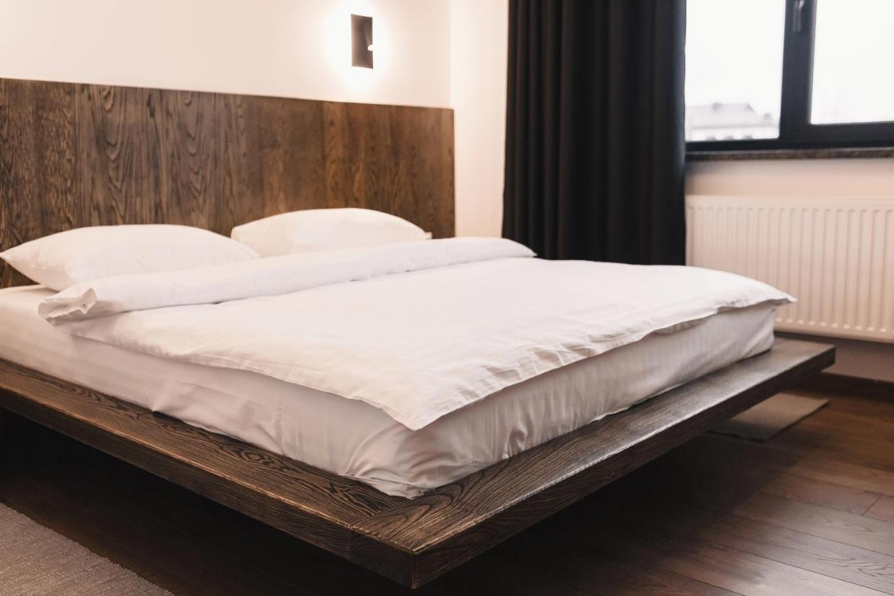 Sofia Hotel Velka Omeljana Eksteriør bilde